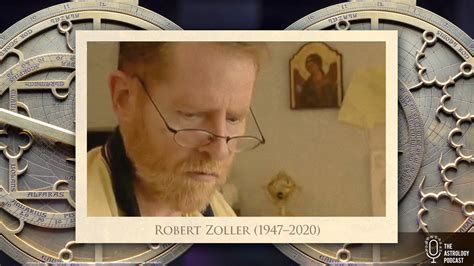 Robert Zoller 